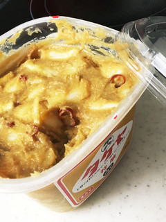 土付きらっきょう 激うま味噌漬け♬-レシピのメイン写真