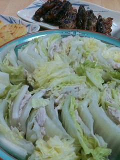 豚肉と白菜のミルフィーユ-レシピのメイン写真