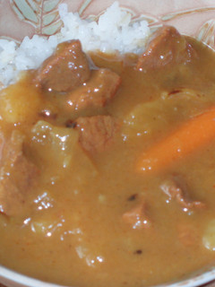Light & Spicy カレー★-レシピのメイン写真