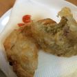 タイの家庭の味 カレーパフ