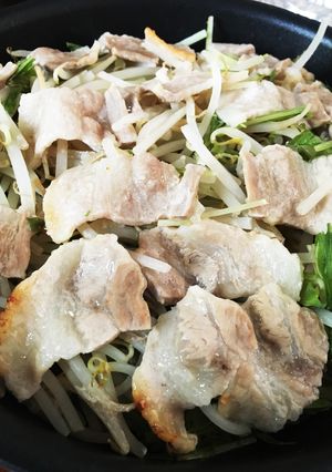 冷蔵庫のお野菜で簡単♡温野菜♡-レシピのメイン写真