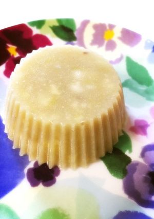 保育園おやつ＊芋ようかん-レシピのメイン写真