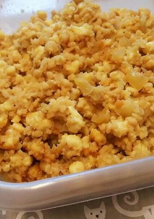 おとな喜ぶ♪ヘルシー鶏そぼろ-レシピのメイン写真