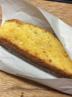 カリッじゅわっ♪バゲットフレンチトースト-レシピのメイン写真