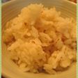 キヌアINで香ばしいご飯♬
