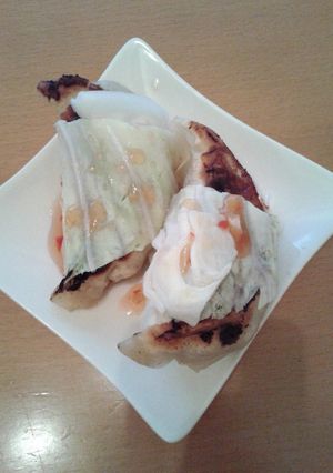 餃子キャベツ巻き-レシピのメイン写真
