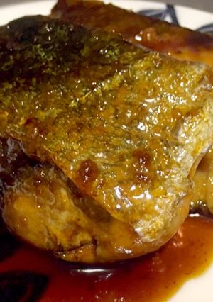 フライパンで☆ぶりの照り焼き-レシピのメイン写真