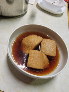 豚の角煮-レシピのメイン写真