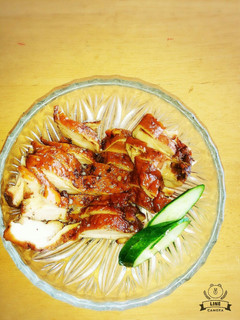 鶏肉の紅茶煮-レシピのメイン写真