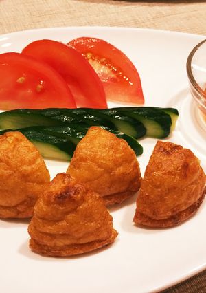 紀文 魚河岸あげでタイ風前菜-レシピのメイン写真