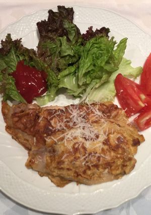 豚肉のマカピカタ＊-レシピのメイン写真