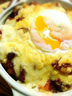 焼きカレー-レシピのメイン写真