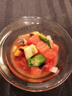 常備菜♡基本の夏野菜のマリネ-レシピのメイン写真
