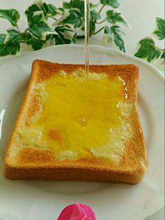 チーズ×オリーブオイルのトースト-レシピのメイン写真