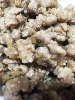 常備菜11☆豚ひき肉の生姜そぼろ♪-レシピのメイン写真