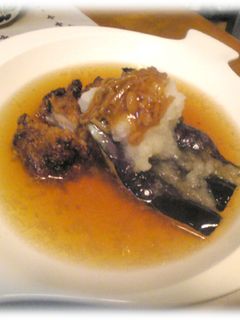 鶏肉のみぞれ煮(ファミレス風)-レシピのメイン写真
