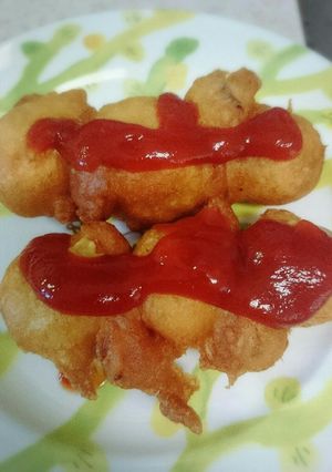 じゃがべー-レシピのメイン写真