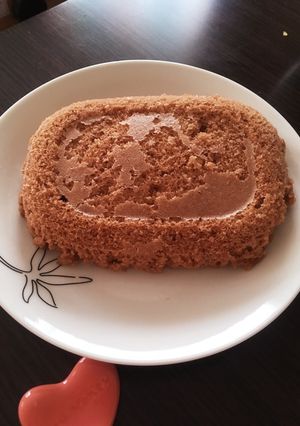レンジで２分！簡単蒸しパン-レシピのメイン写真