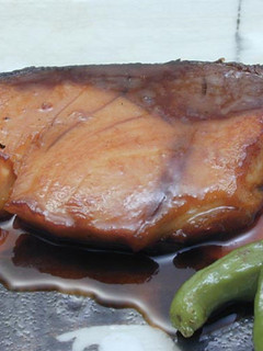 ぶりの照り焼き-レシピのメイン写真