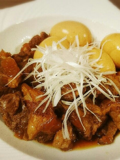 『かえし』で本格的!トロトロ豚バラ軟骨♪-レシピのメイン写真