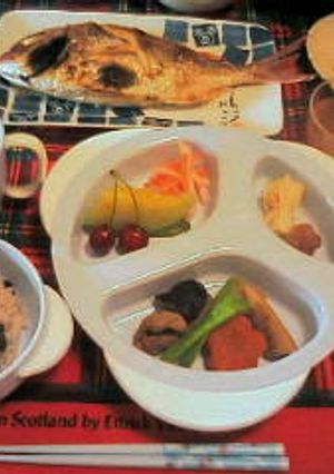 ☆お食い初め☆-レシピのメイン写真