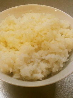 かさ増しモチモチ白滝ご飯◆ダイエットに-レシピのメイン写真