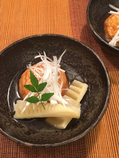 紀文 魚河岸あげでもう一品-レシピのメイン写真