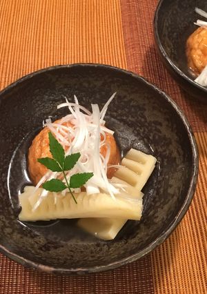 紀文 魚河岸あげでもう一品-レシピのメイン写真