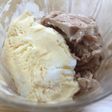 簡単☆混ぜるだけでアイスクリーム