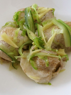 魚河岸あげの肉巻き-レシピのメイン写真