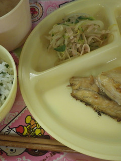 大人気カレーもやし-レシピのメイン写真