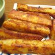 あのお店よりおいしいハッシュドポテト