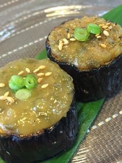 大人味の…⭐️山椒味噌と使い道-レシピのメイン写真