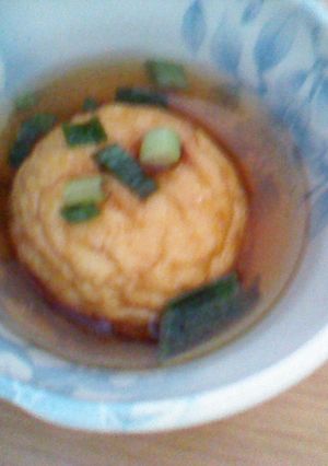 紀文魚河岸あげで-レシピのメイン写真