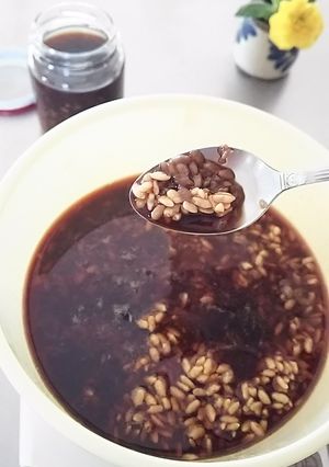 あら簡単♪醤油麹-レシピのメイン写真