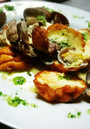 ☆魚河岸パッツァ☆-レシピのメイン写真