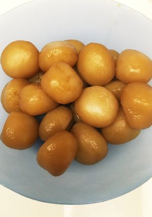 玉こんにゃく★-レシピのメイン写真