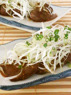 牛レバーのスタミナ焼き☆おつまみにも!-レシピのメイン写真