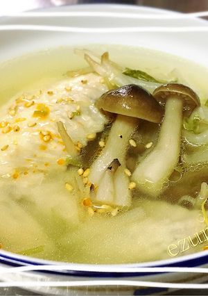 手羽先中華スープ☆-レシピのメイン写真