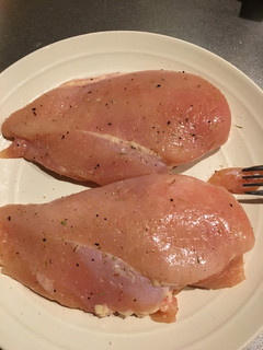 ダイエット 蒸し鶏 保存用-レシピのメイン写真