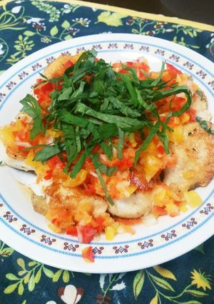 鶏胸肉の旨ダレおかず☆-レシピのメイン写真