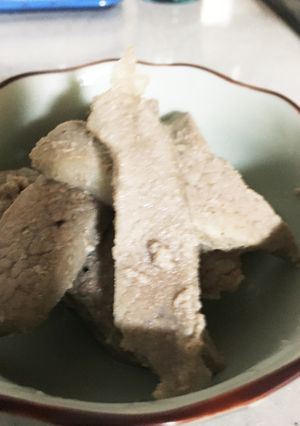 【材料これだけ】超簡単 豚ロースの焼き肉-レシピのメイン写真