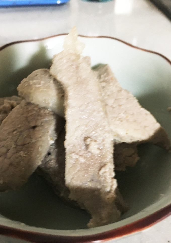 【材料これだけ】超簡単 豚ロースの焼き肉-レシピのメイン写真
