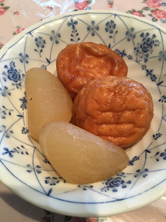 さっぱりおでん-レシピのメイン写真