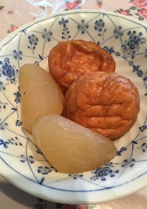 さっぱりおでん-レシピのメイン写真