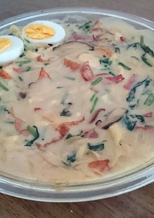 魚河岸あげ♪ボリューム満点グラタン-レシピのメイン写真