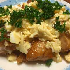 รูปของ チキン南蛮