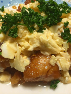 チキン南蛮-レシピのメイン写真