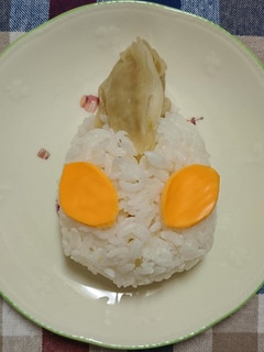 餃子で簡単!ウルトラマン-レシピのメイン写真