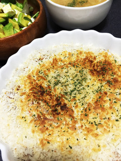 簡単豪華!鶏のパン粉焼き-レシピのメイン写真